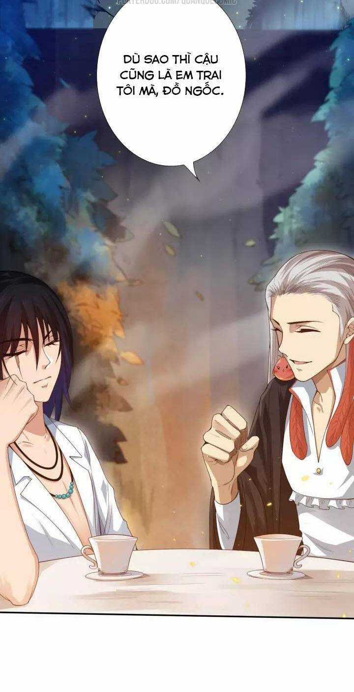 Giản Giới - Chapter 71.2 - Trang 6