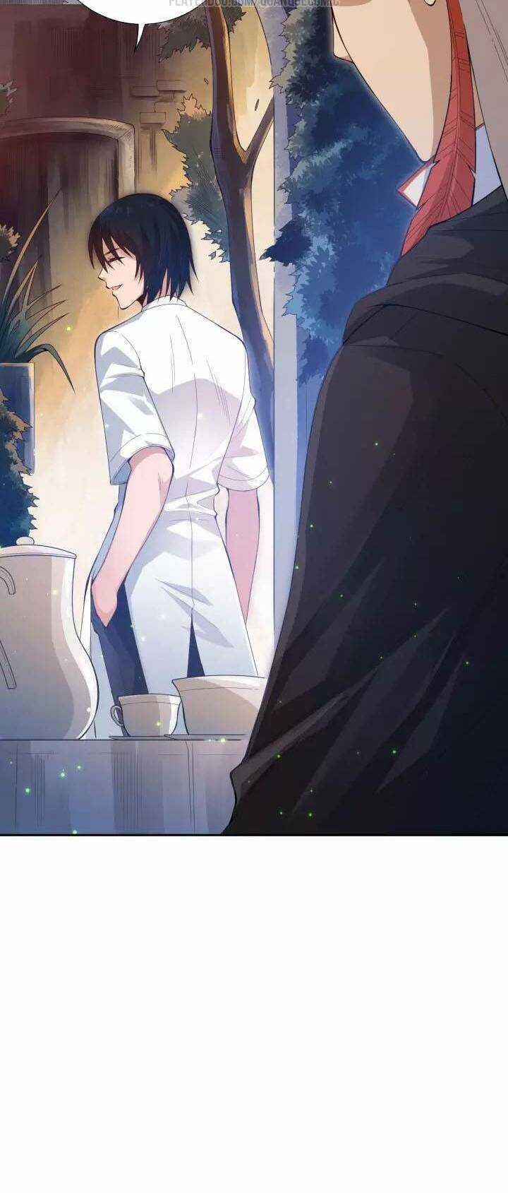 Giản Giới - Chapter 71.2 - Trang 8