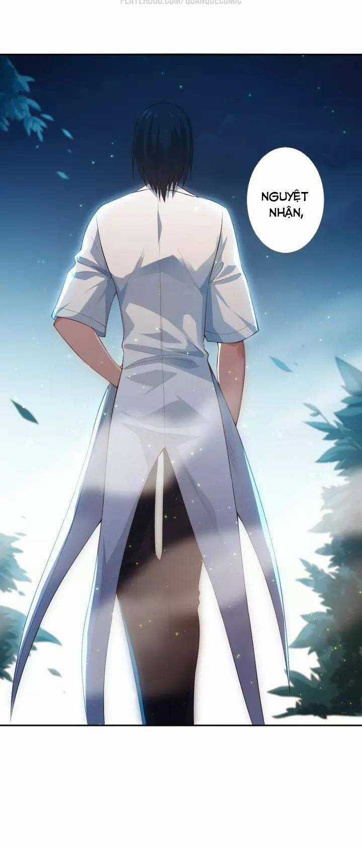 Giản Giới - Chapter 71.2 - Trang 10