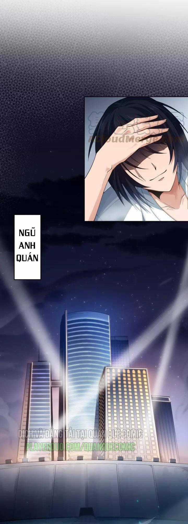 Giản Giới - Chapter 71 - Trang 1