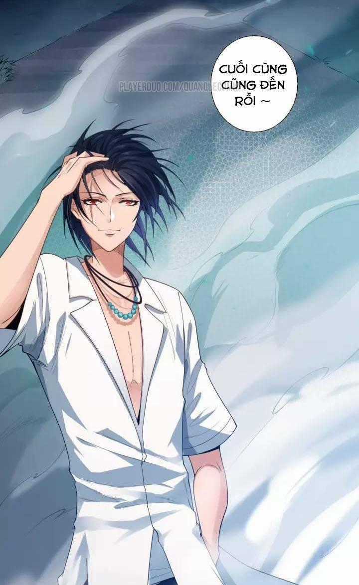 Giản Giới - Chapter 71 - Trang 2