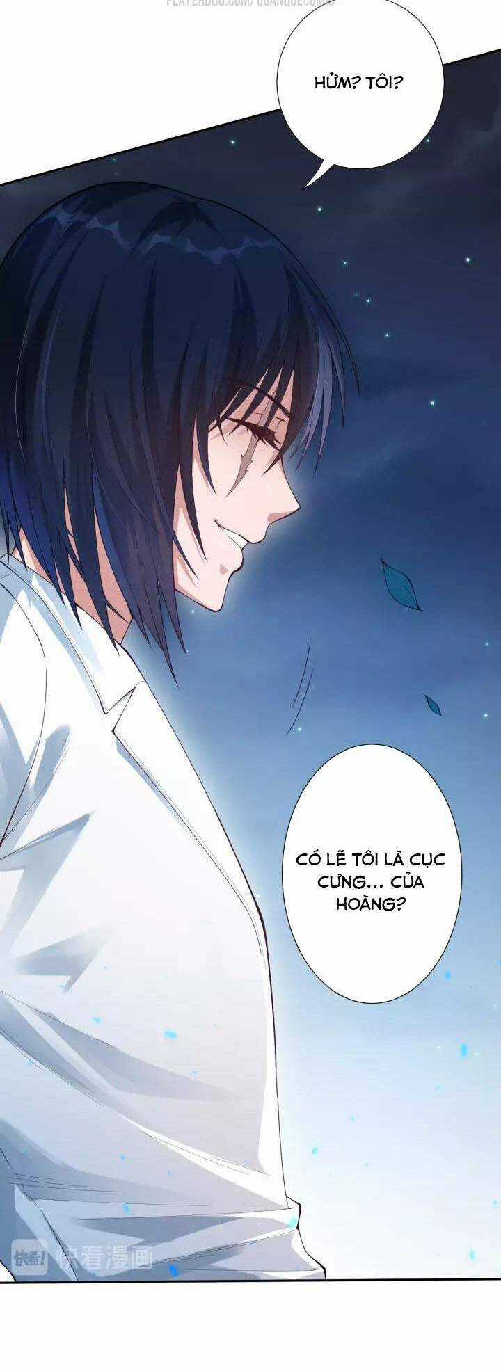 Giản Giới - Chapter 71 - Trang 11