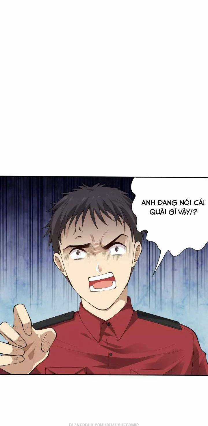 Giản Giới - Chapter 71 - Trang 12