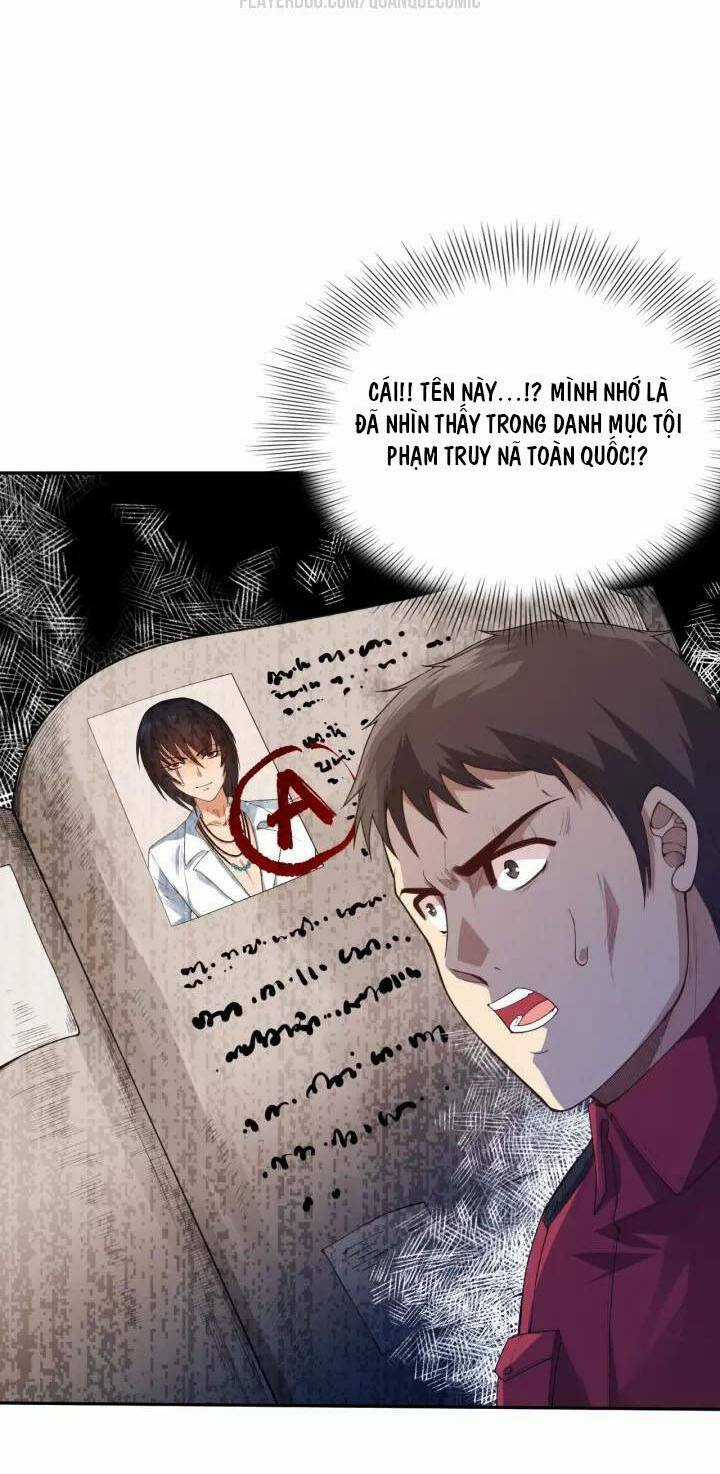 Giản Giới - Chapter 71 - Trang 13