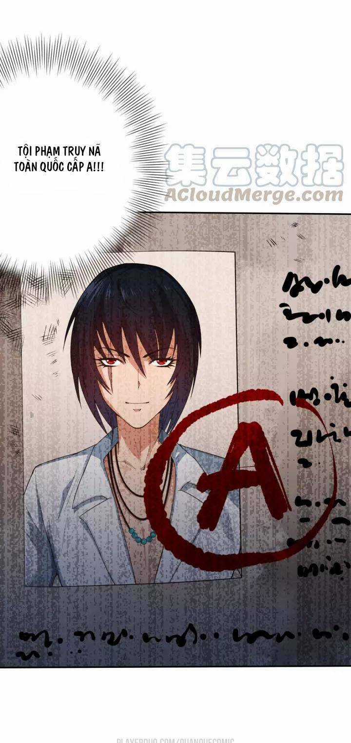 Giản Giới - Chapter 71 - Trang 14