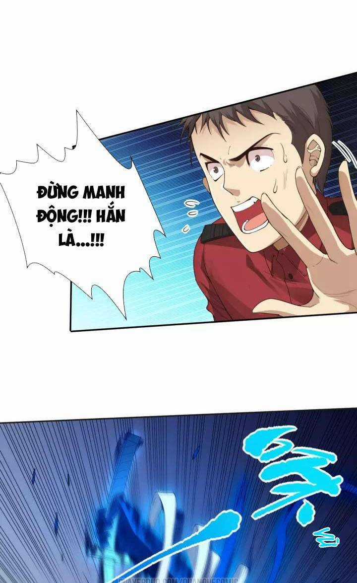 Giản Giới - Chapter 71 - Trang 16
