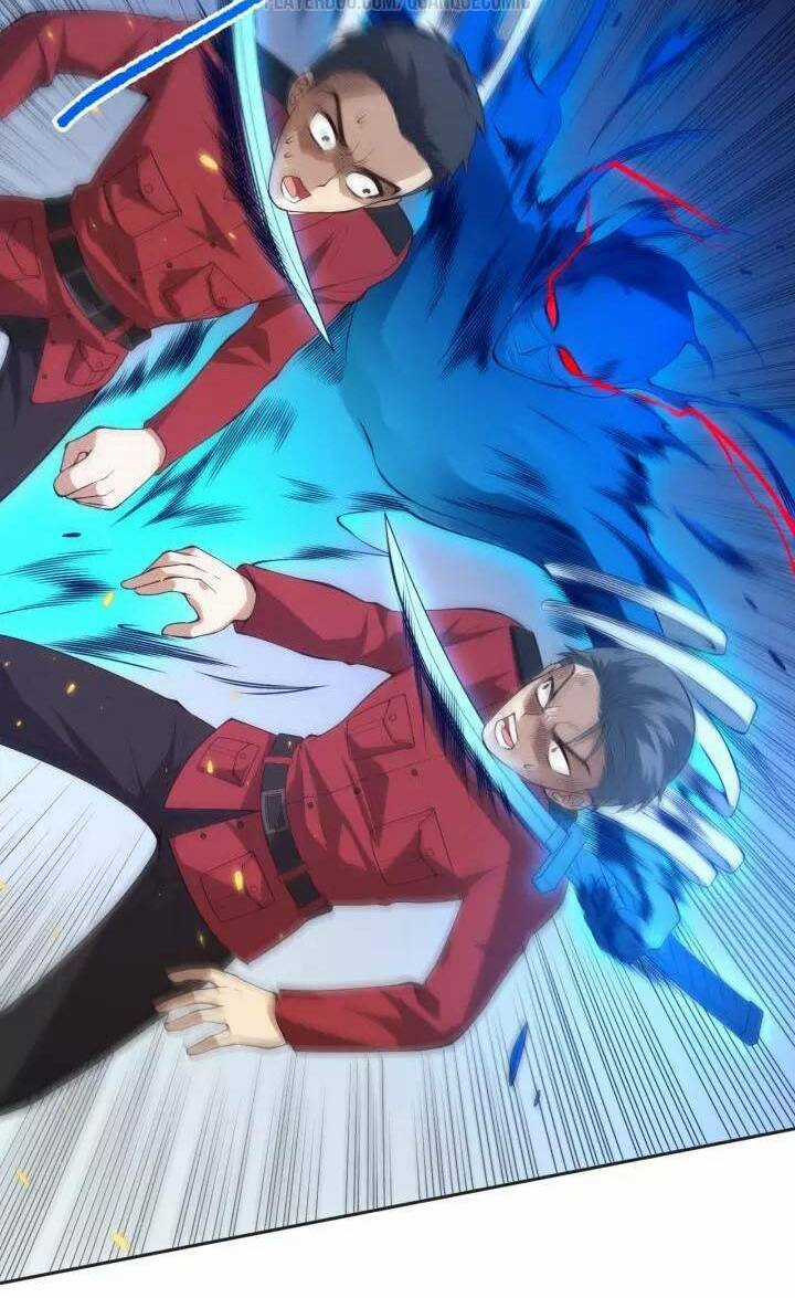 Giản Giới - Chapter 71 - Trang 17