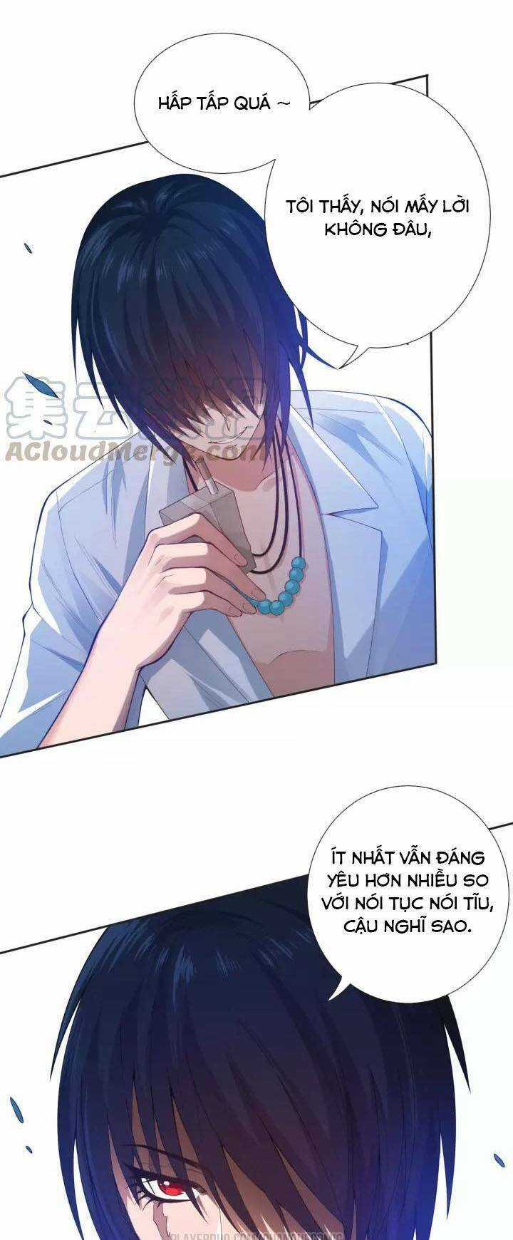 Giản Giới - Chapter 71 - Trang 18