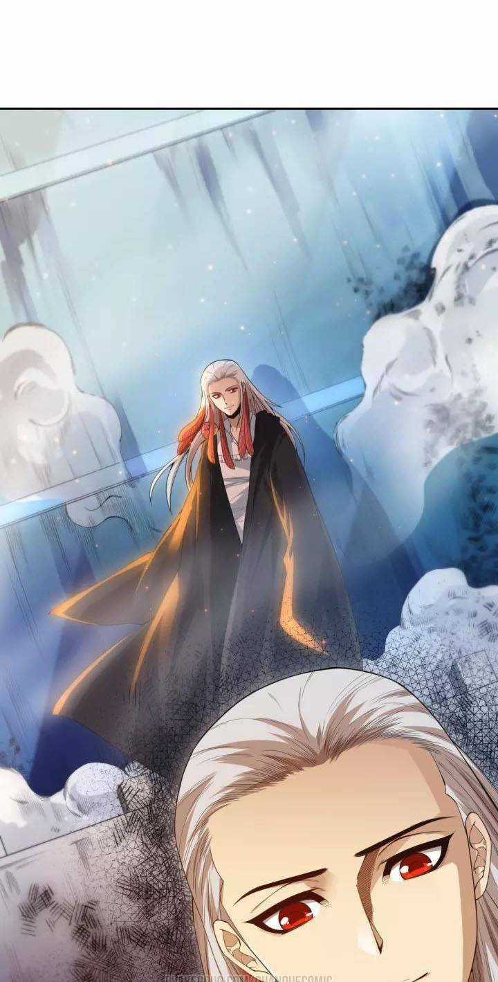 Giản Giới - Chapter 71 - Trang 22