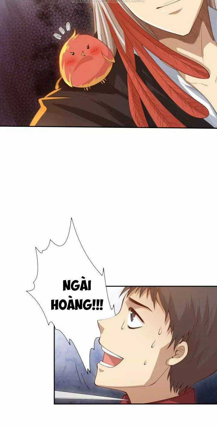 Giản Giới - Chapter 71 - Trang 23