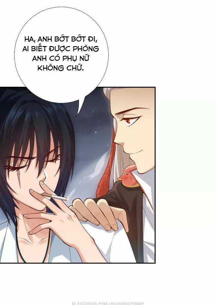 Giản Giới - Chapter 71 - Trang 26