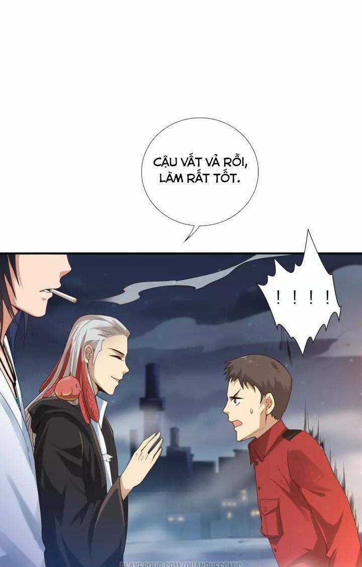 Giản Giới - Chapter 71 - Trang 28