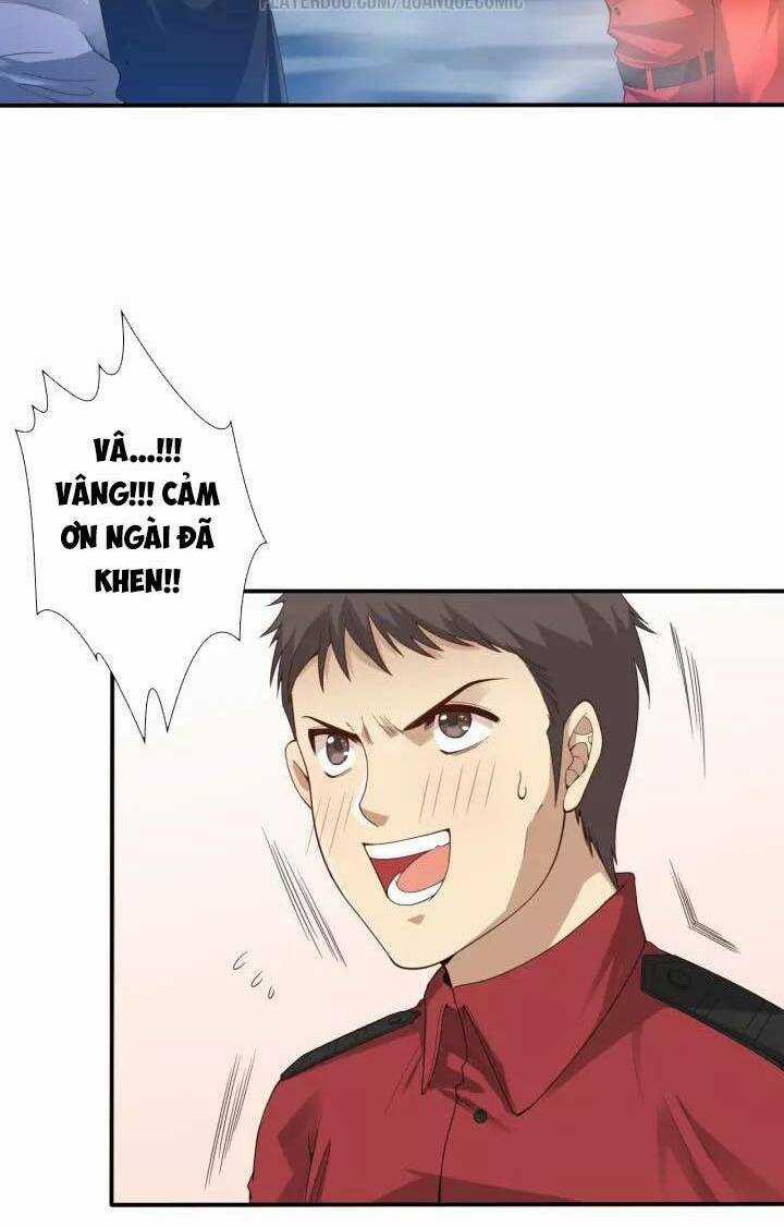 Giản Giới - Chapter 71 - Trang 29