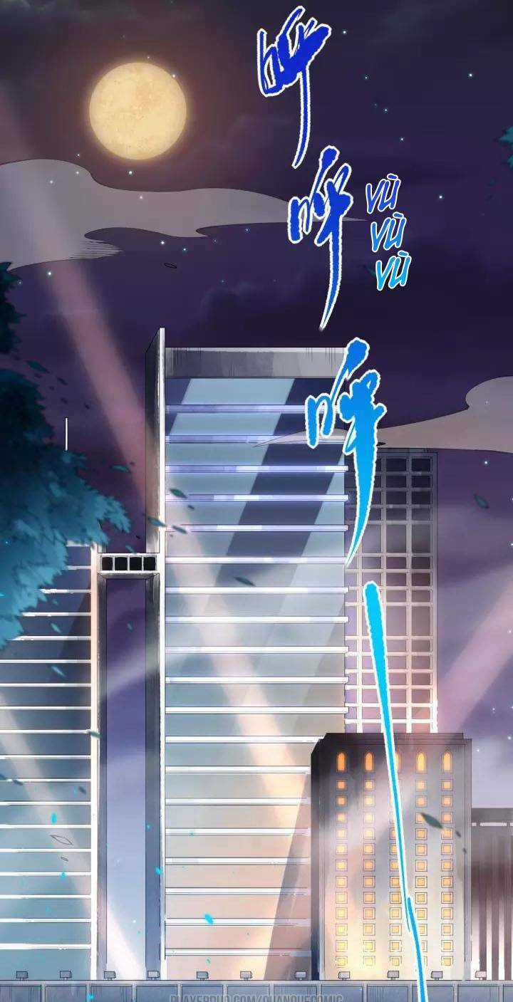 Giản Giới - Chapter 71 - Trang 4