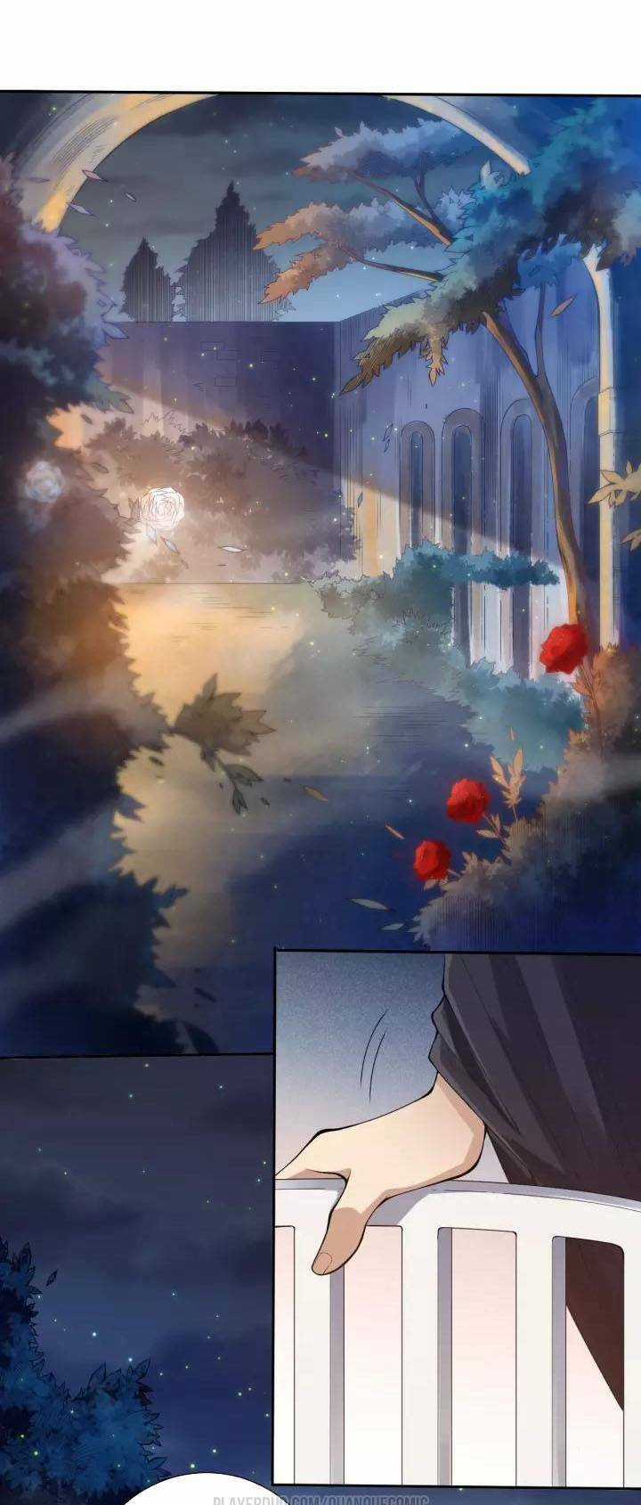 Giản Giới - Chapter 71 - Trang 32