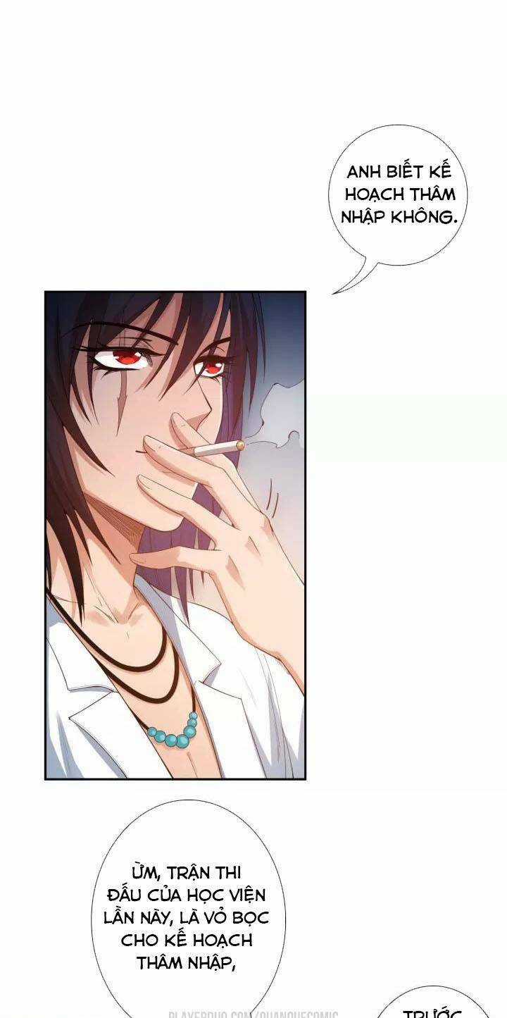 Giản Giới - Chapter 71 - Trang 34