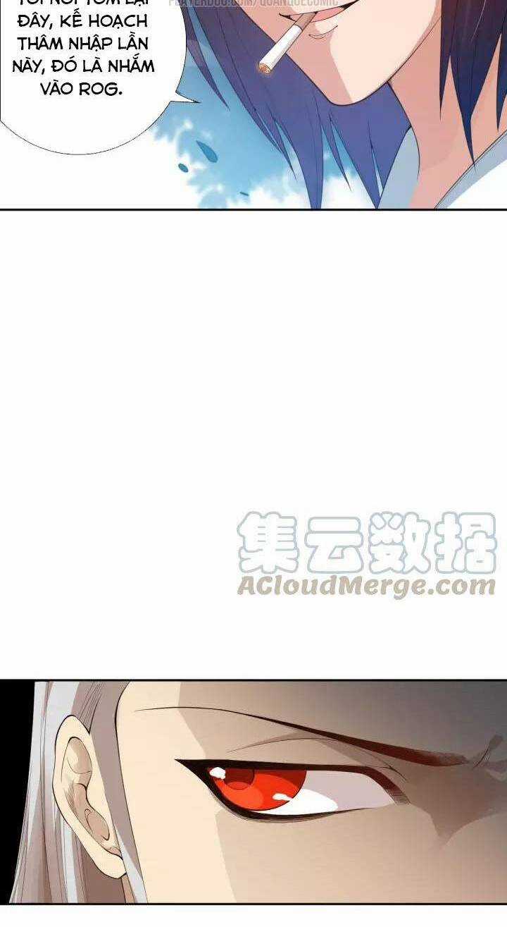 Giản Giới - Chapter 71 - Trang 37