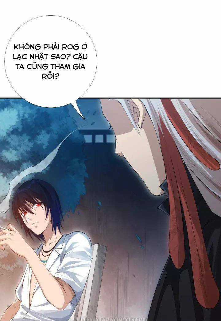 Giản Giới - Chapter 71 - Trang 38