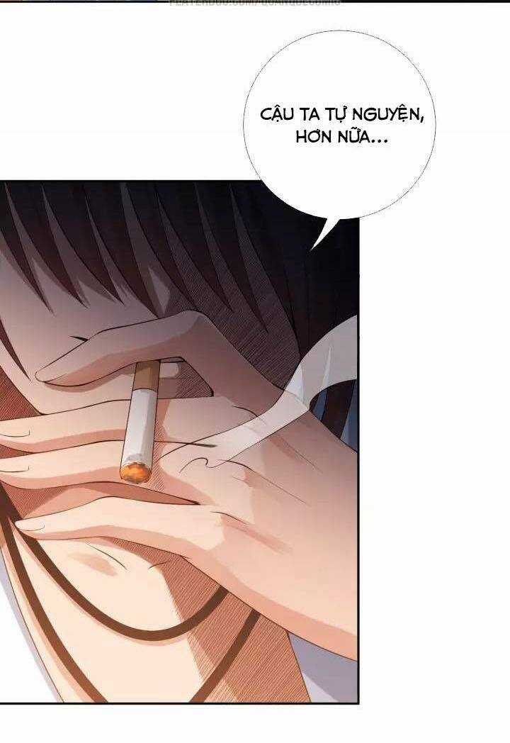 Giản Giới - Chapter 71 - Trang 39