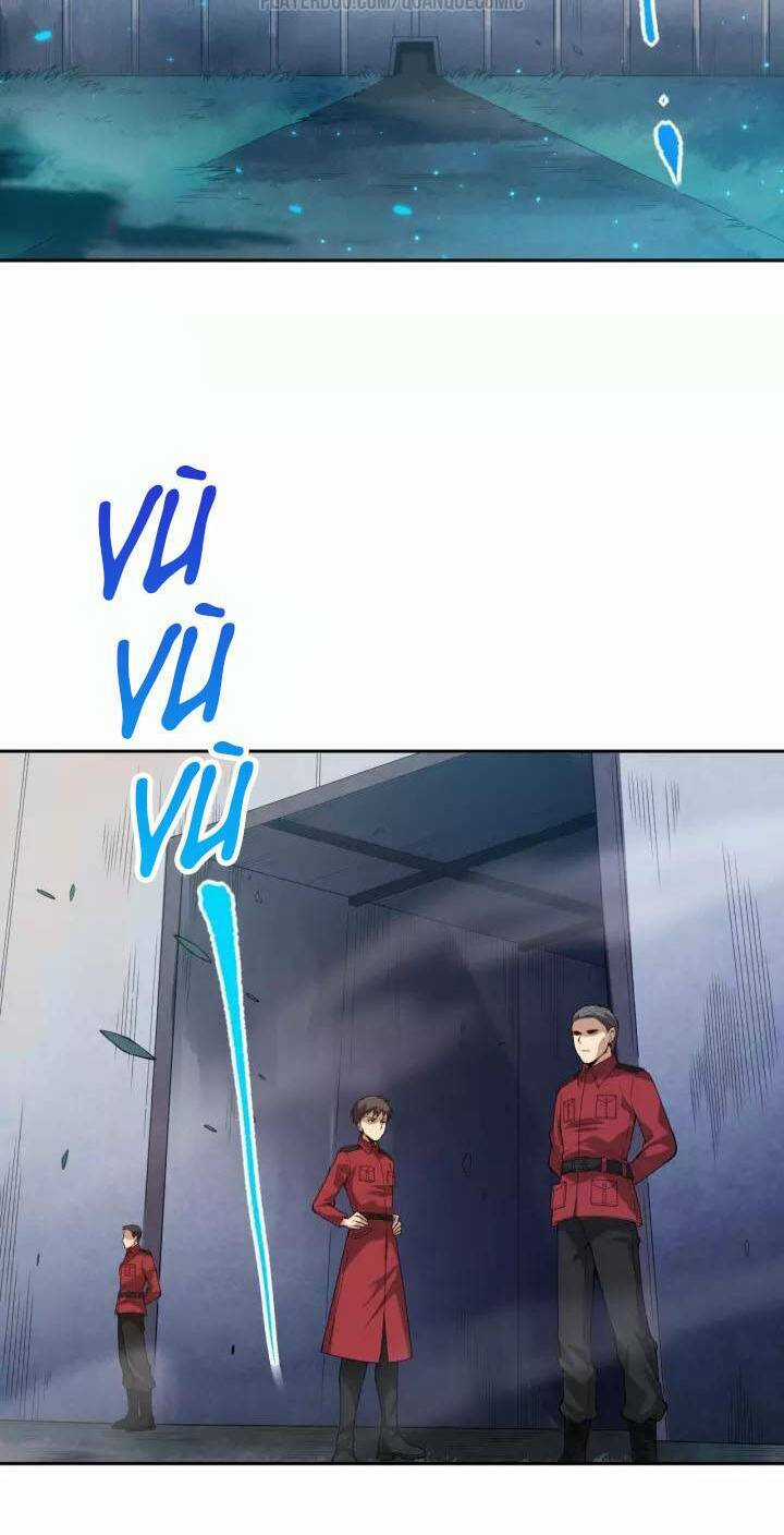 Giản Giới - Chapter 71 - Trang 5