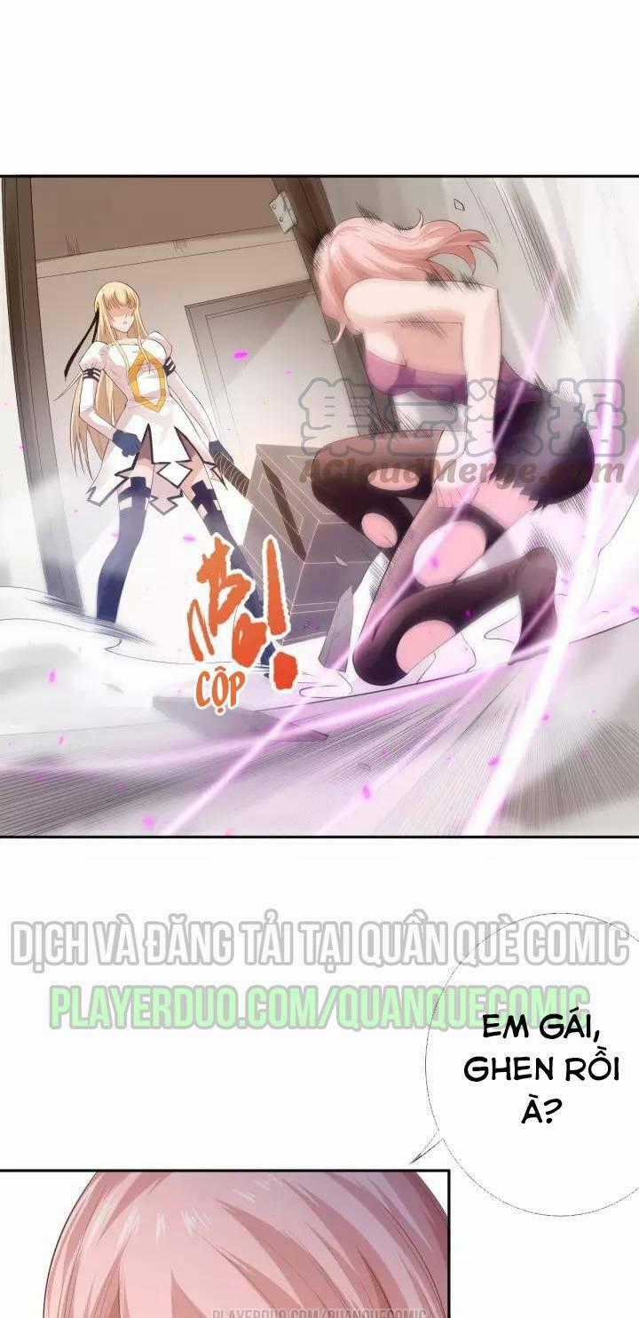 Giản Giới - Chapter 72.2 - Trang 1