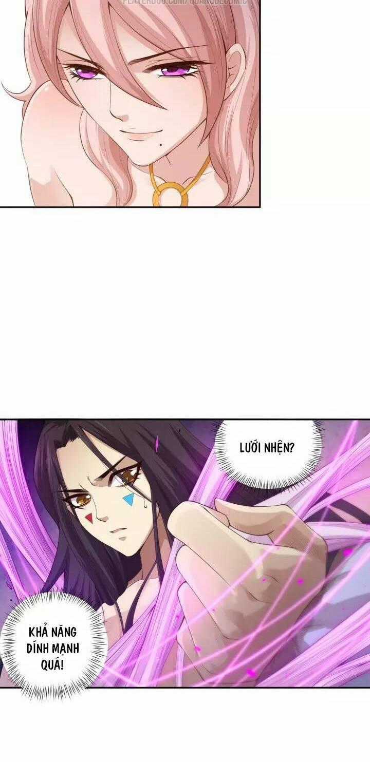 Giản Giới - Chapter 72.2 - Trang 2