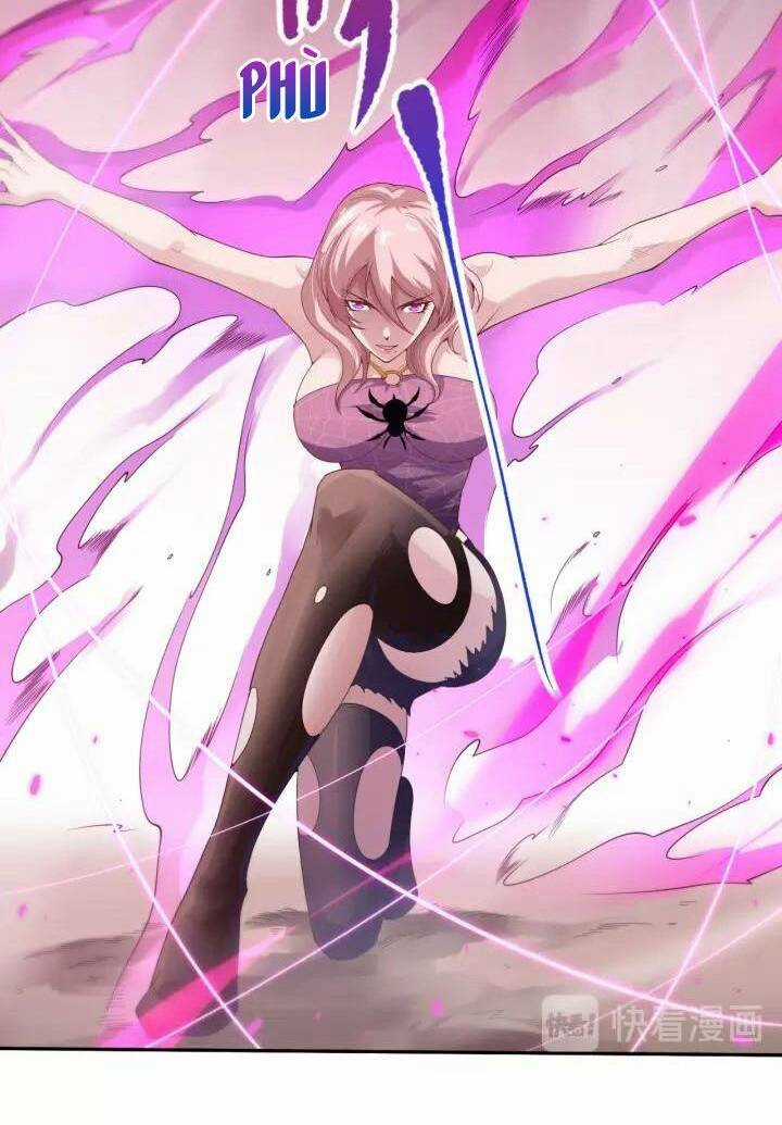 Giản Giới - Chapter 72.2 - Trang 11