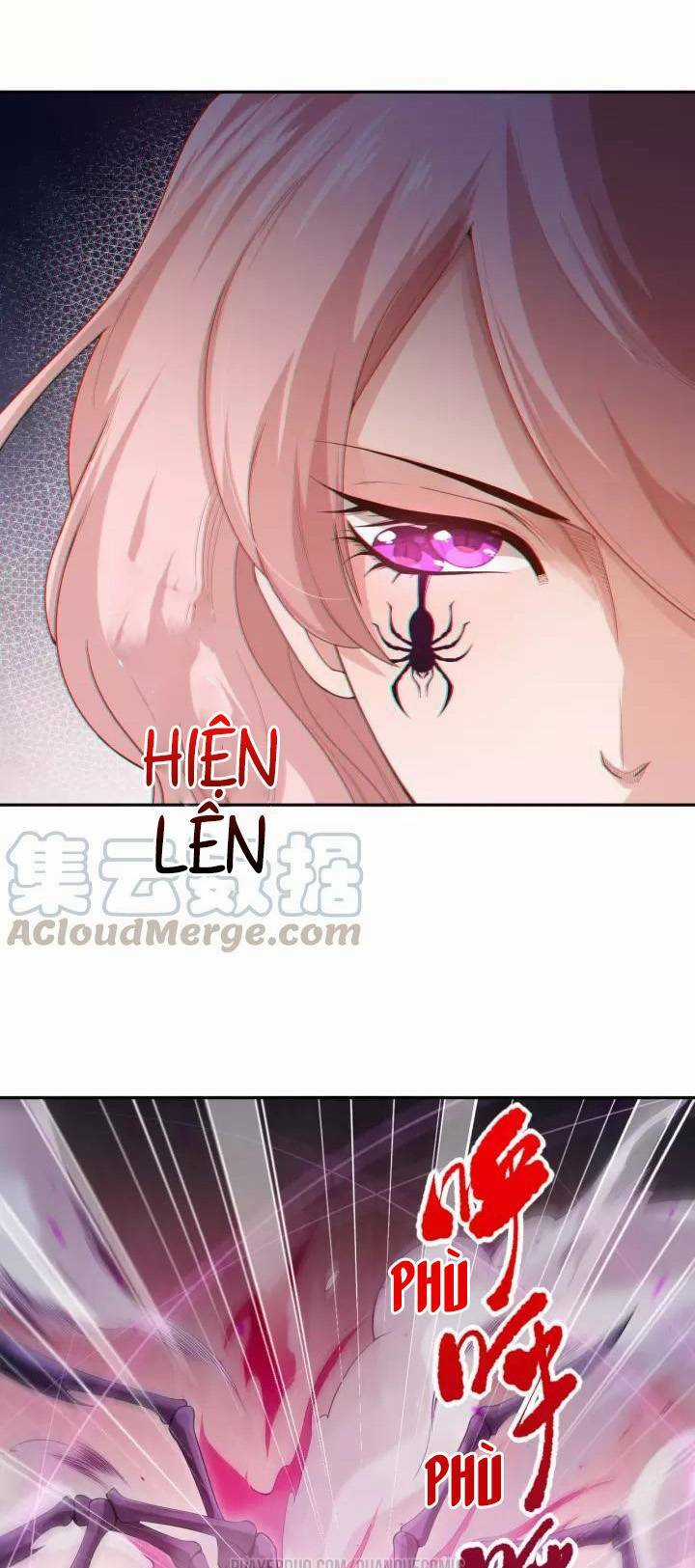 Giản Giới - Chapter 72.2 - Trang 12