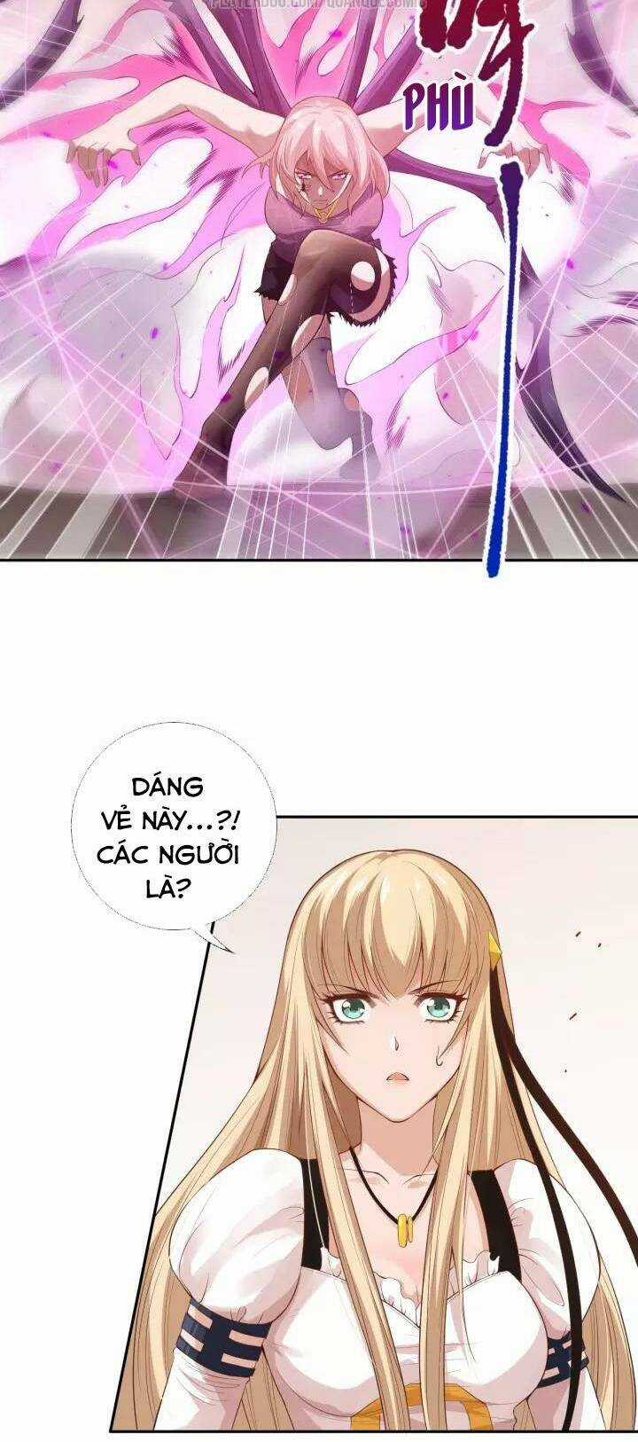 Giản Giới - Chapter 72.2 - Trang 13