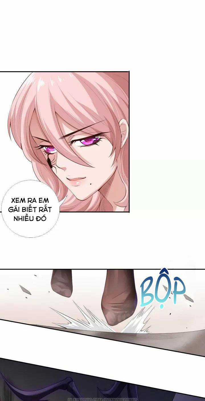 Giản Giới - Chapter 72.2 - Trang 14