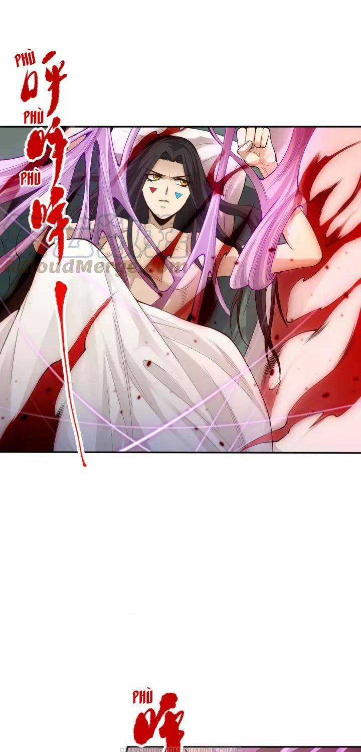 Giản Giới - Chapter 72.2 - Trang 16