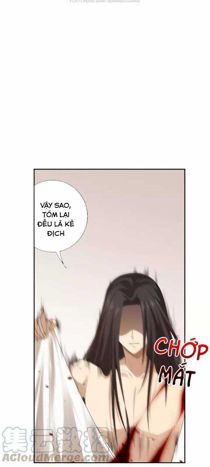 Giản Giới - Chapter 72.2 - Trang 19