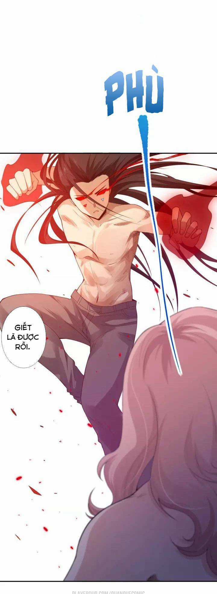 Giản Giới - Chapter 72.2 - Trang 20