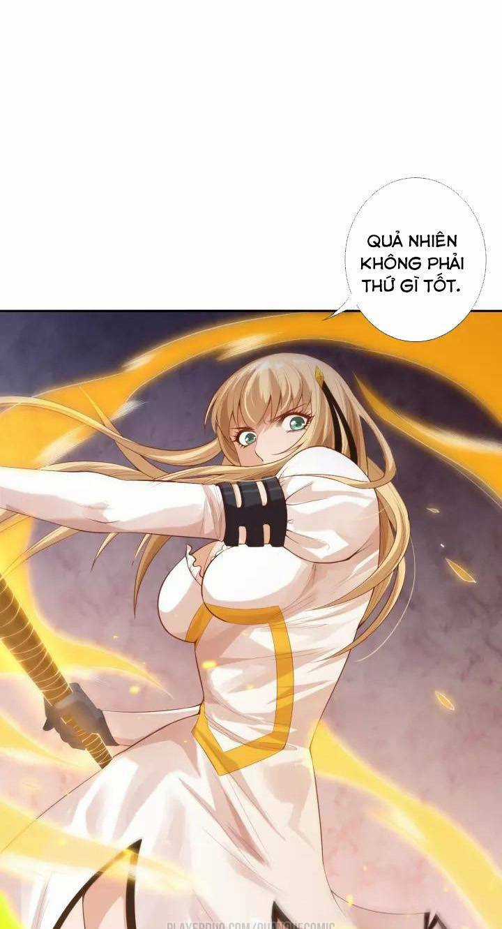 Giản Giới - Chapter 72.2 - Trang 3