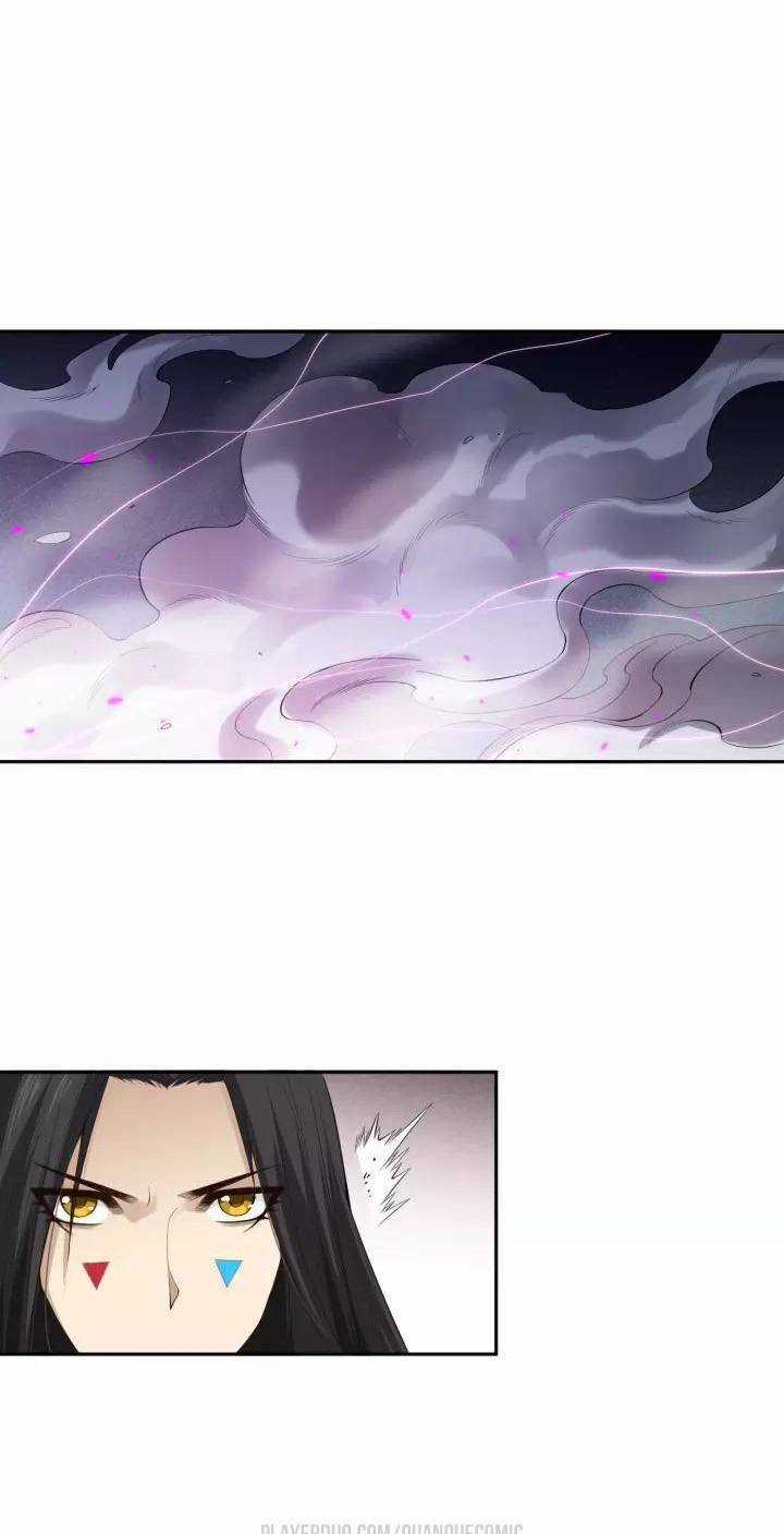 Giản Giới - Chapter 72.2 - Trang 22