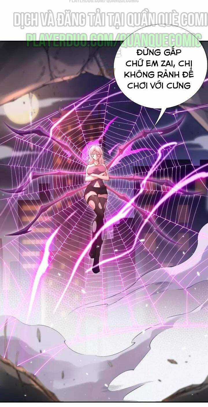 Giản Giới - Chapter 72.2 - Trang 23