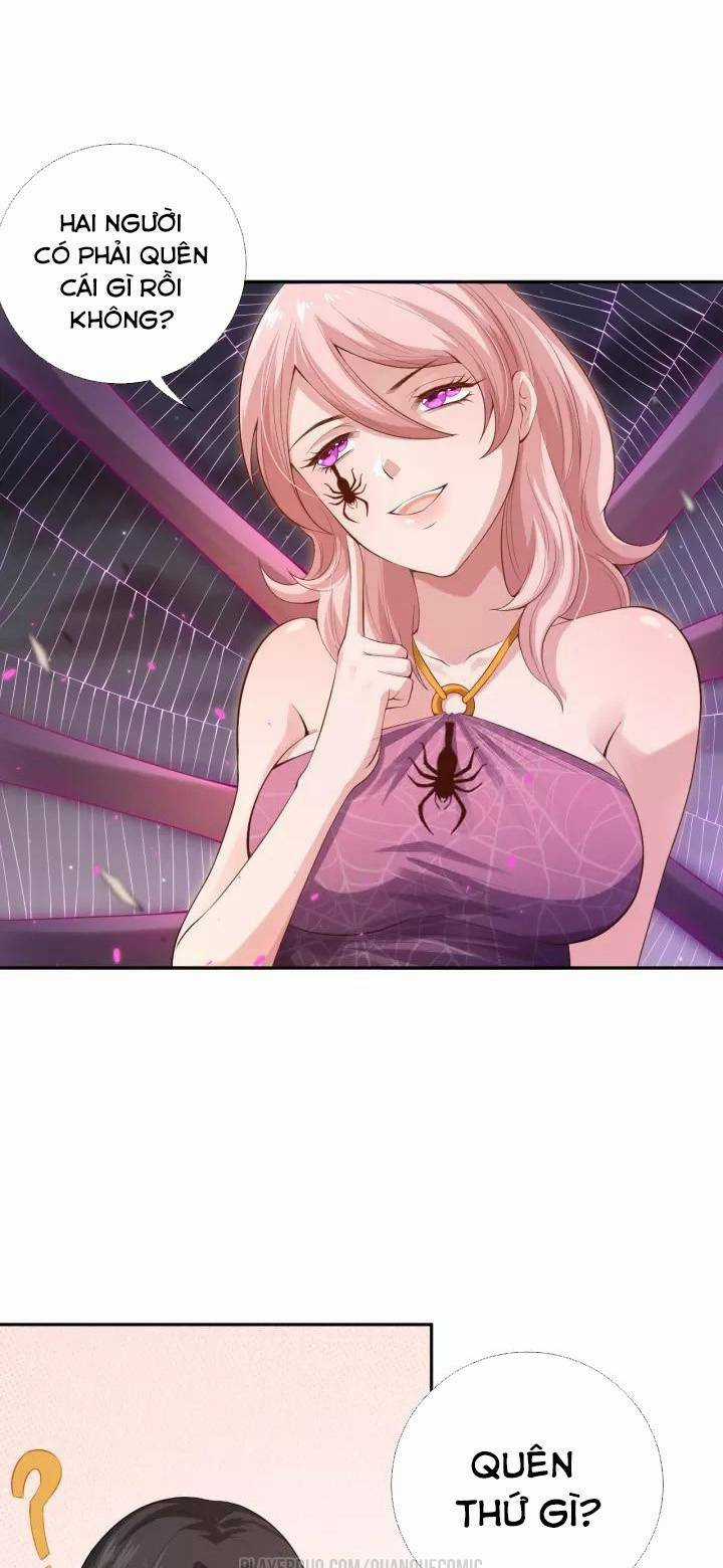 Giản Giới - Chapter 72.2 - Trang 24