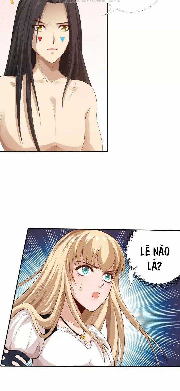 Giản Giới - Chapter 72.2 - Trang 25