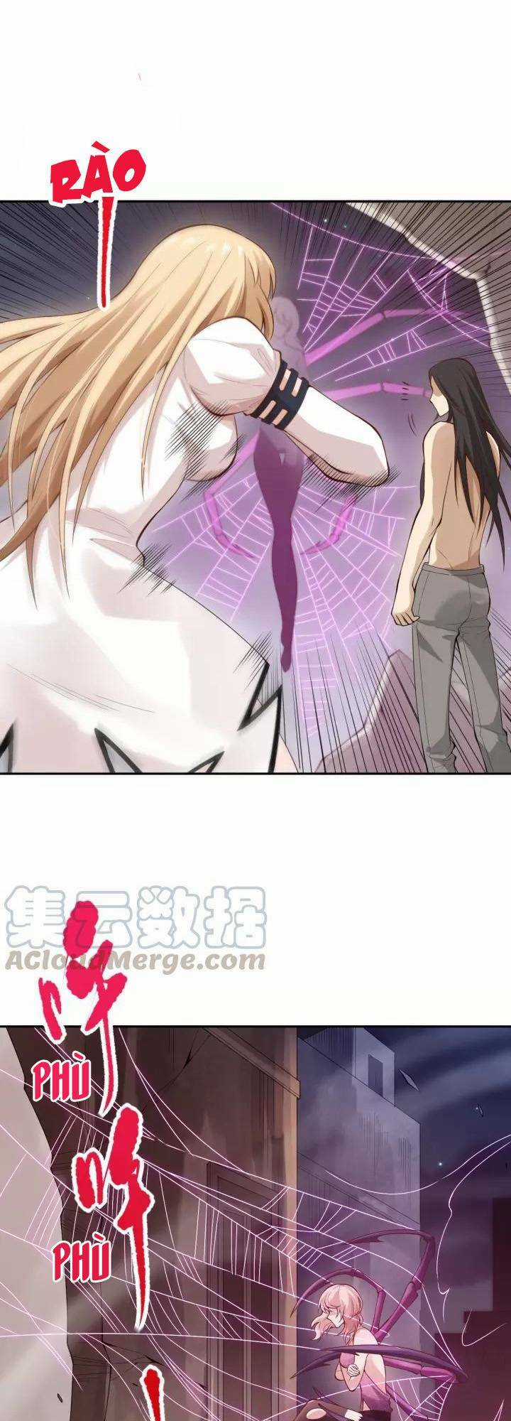 Giản Giới - Chapter 72.2 - Trang 26