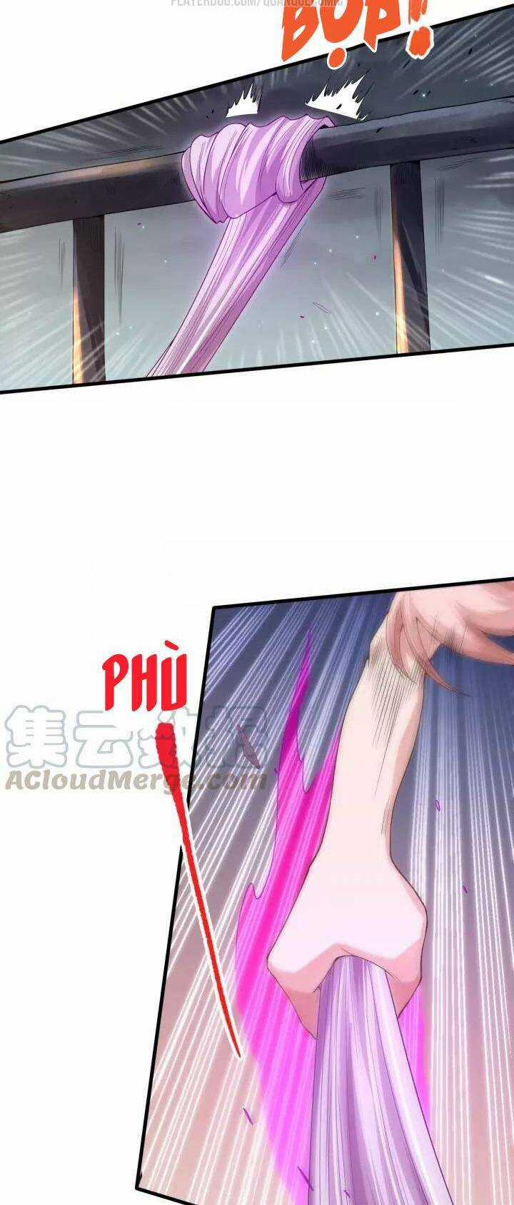 Giản Giới - Chapter 72.2 - Trang 30