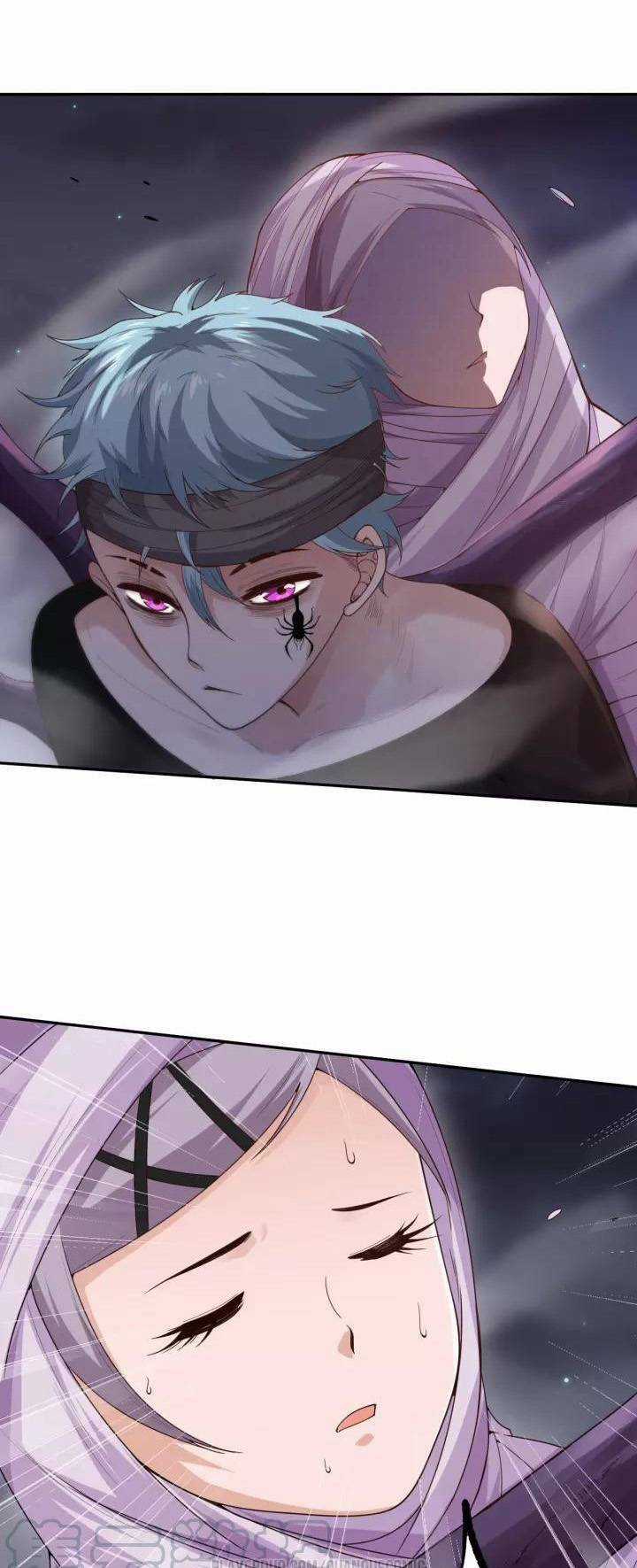 Giản Giới - Chapter 72.2 - Trang 33