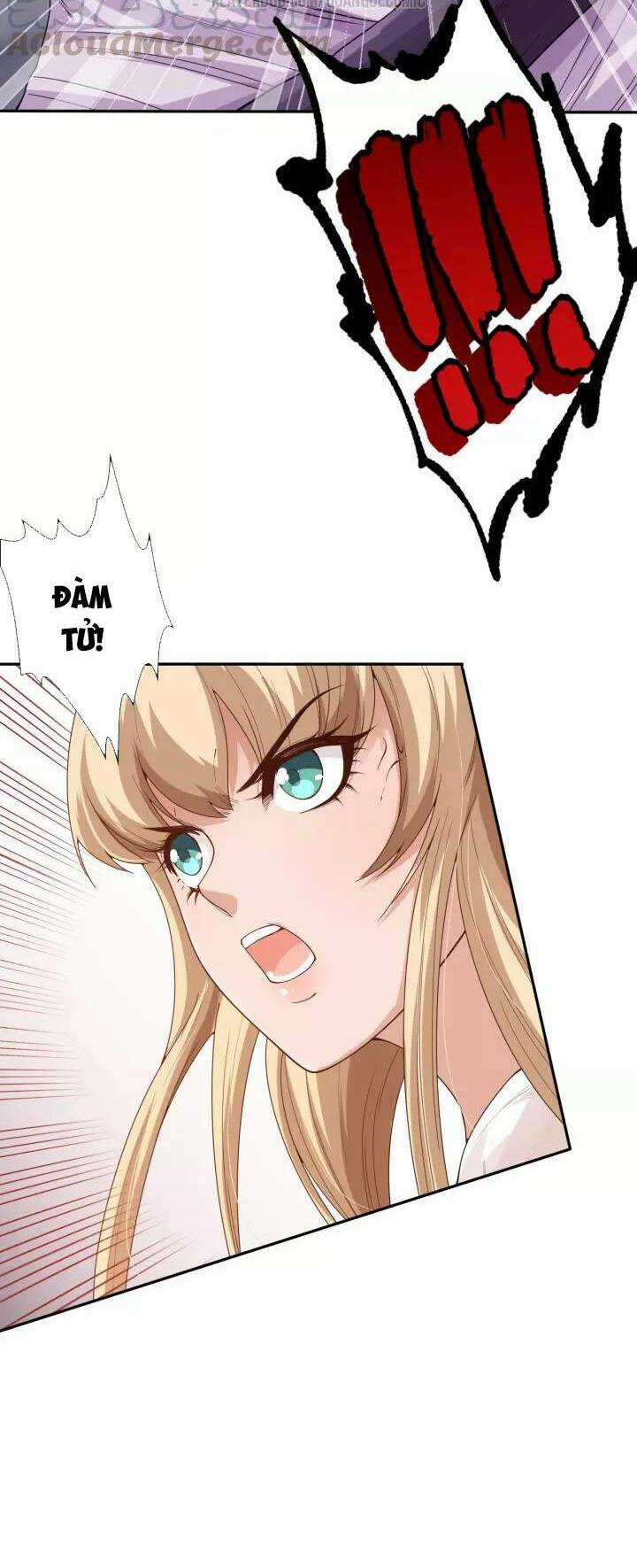 Giản Giới - Chapter 72.2 - Trang 34