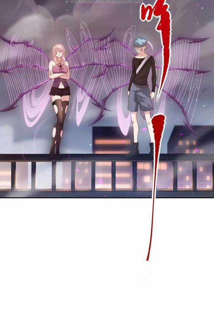 Giản Giới - Chapter 72.2 - Trang 36