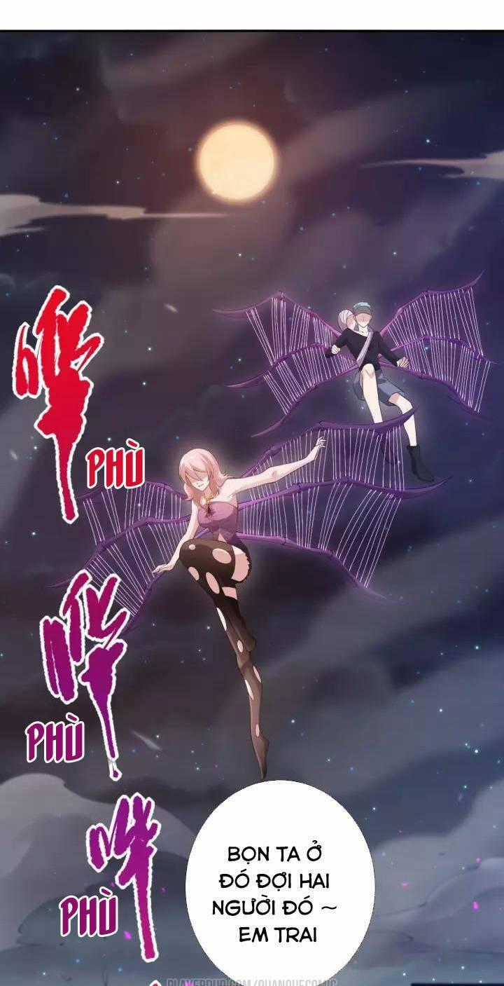 Giản Giới - Chapter 72.2 - Trang 37