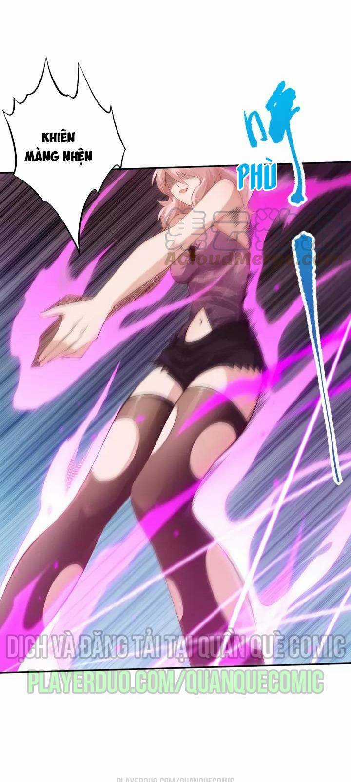 Giản Giới - Chapter 72.2 - Trang 5