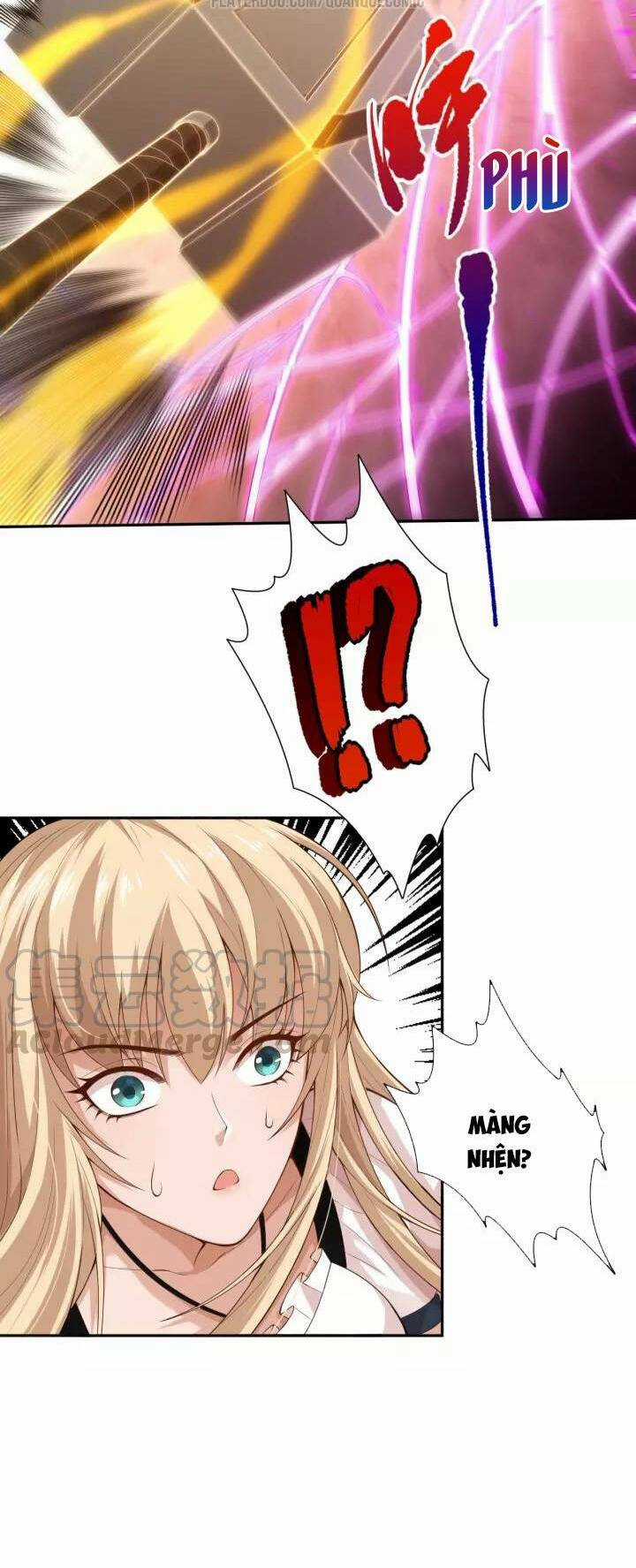 Giản Giới - Chapter 72.2 - Trang 8