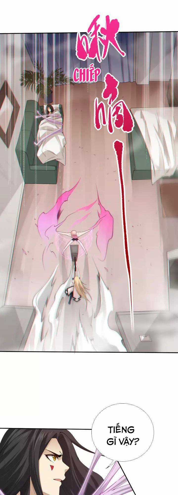 Giản Giới - Chapter 72.2 - Trang 9