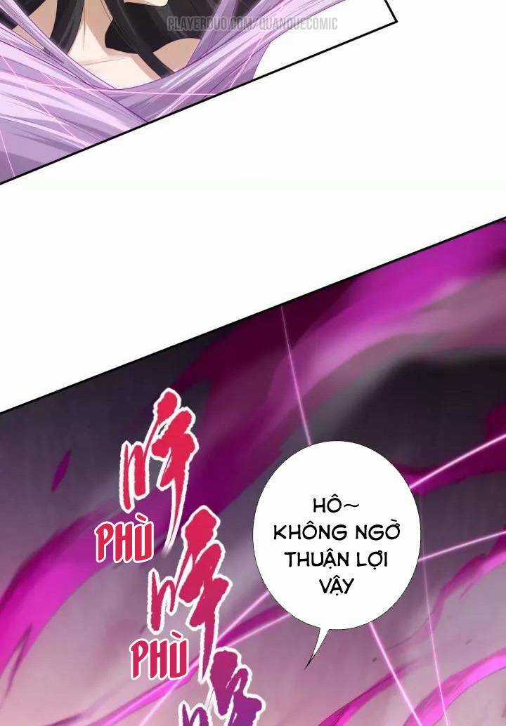 Giản Giới - Chapter 72.2 - Trang 10