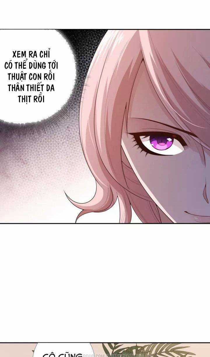 Giản Giới - Chapter 72 - Trang 13