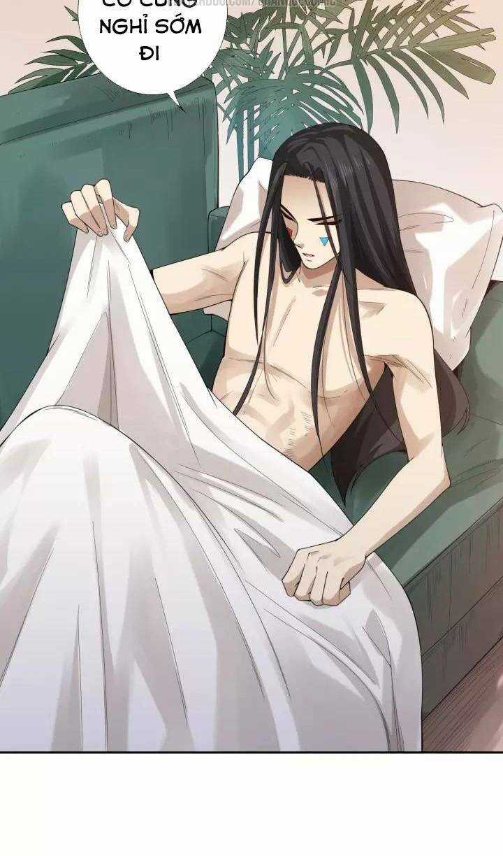 Giản Giới - Chapter 72 - Trang 14